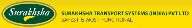 SURAKHSHA TRANSPORTS SYSTEMS (INDIA) PVT LTD