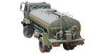 Stainless Steel Water Bowser & Water Tankers