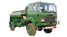 Stainless Steel Diesel Dispensing Tankers